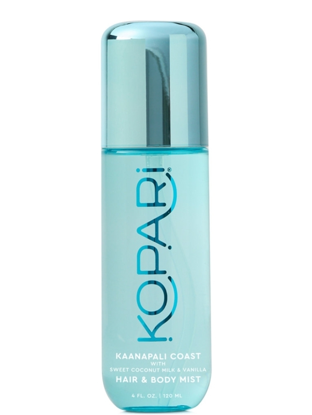 Kopari Kaanapali Coast Hair & Body Mist ~ Full 4 oz Size